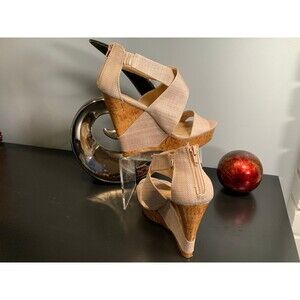 NWOT BCB GENERATION PLATFORM WEDGE 9B